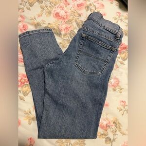 Classic Blue Women's Jeans
